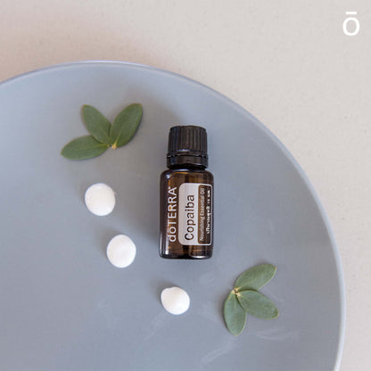 Doterra Copaiba olaj 15 ml