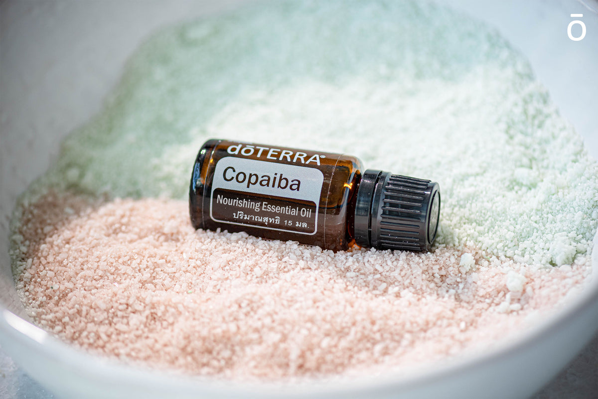 Doterra Copaiba olaj 15 ml