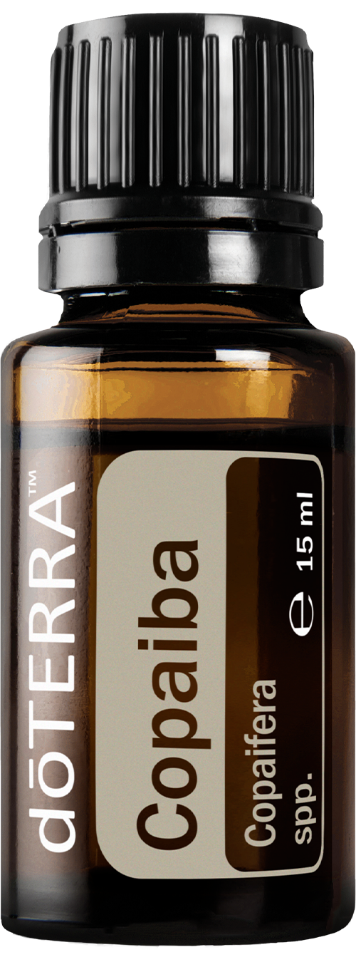 Doterra Copaiba olaj 15 ml