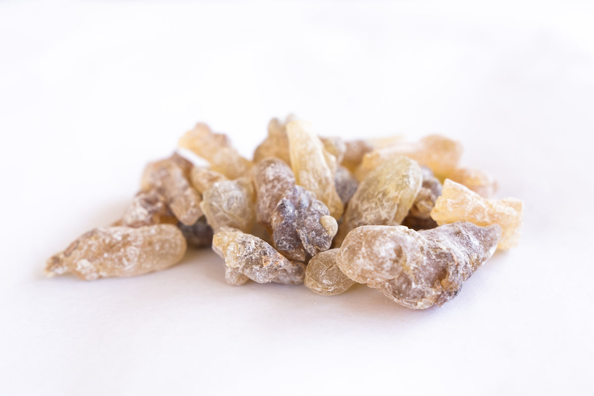 Doterra Tömjén illóolaj frankincense 15ml