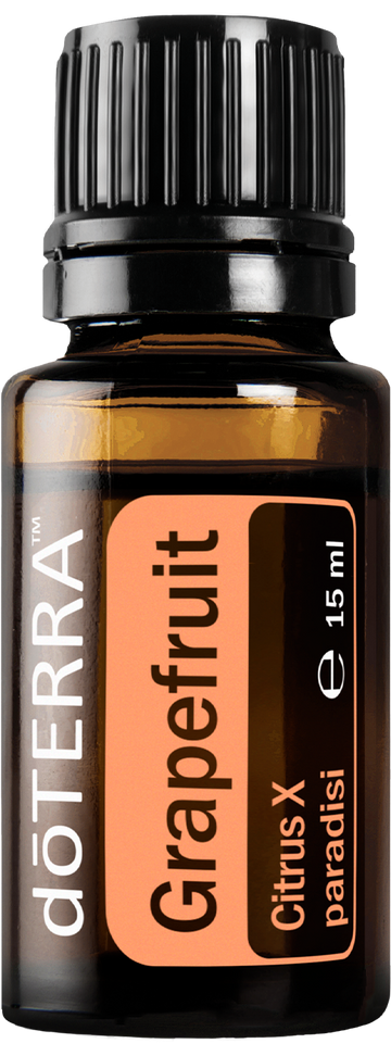 Doterra Grapefruit 15ml illóolaj