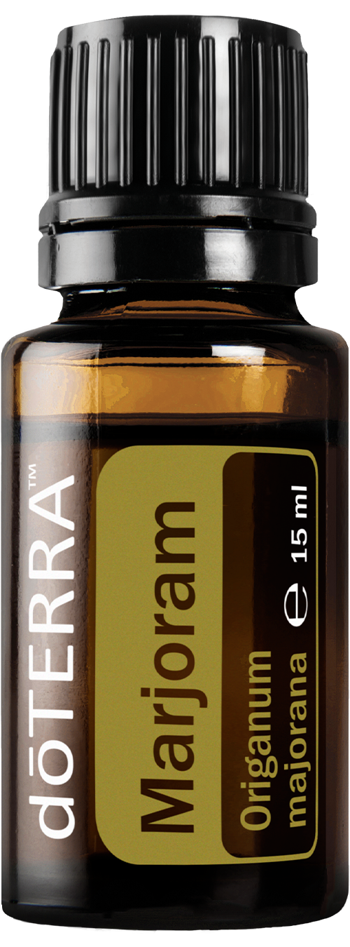 Doterra Majoranna  illóolaj - marjoram 15ml