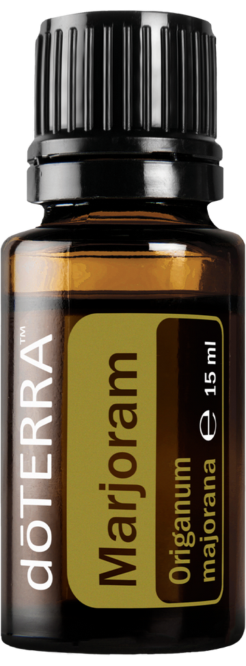 Doterra Majoranna  illóolaj - marjoram 15ml