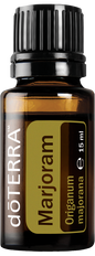 Doterra Majoranna  illóolaj - marjoram 15ml