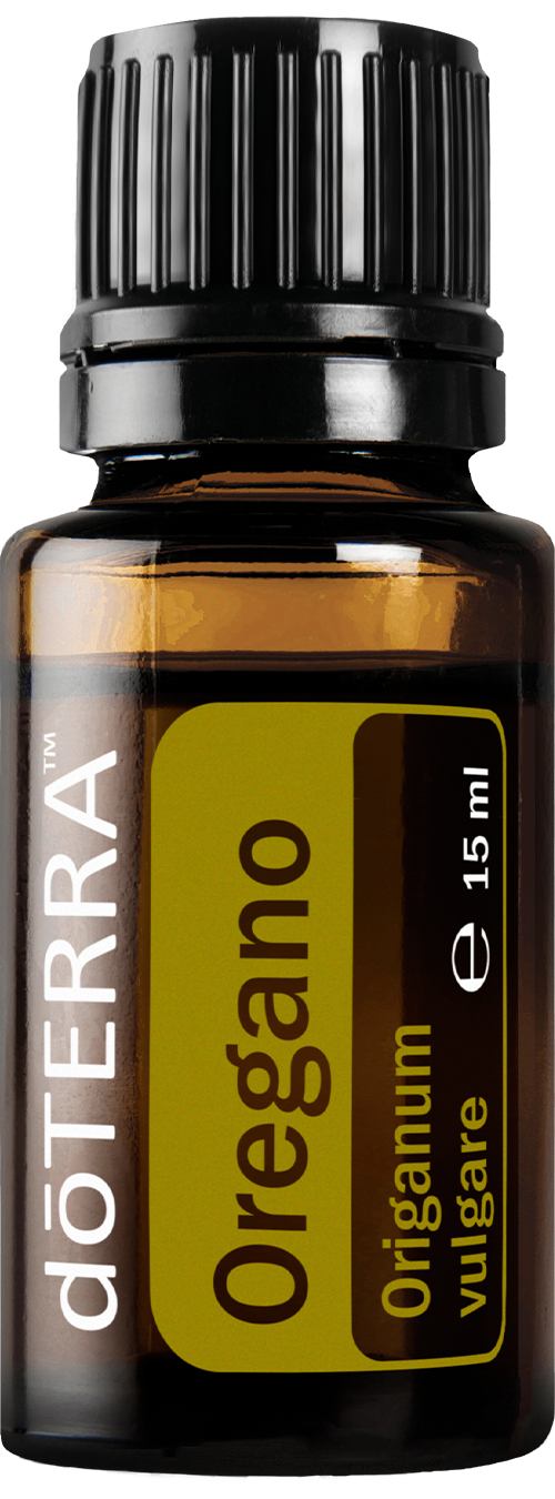 Doterra oregánó illatolaj - oregano 15ml