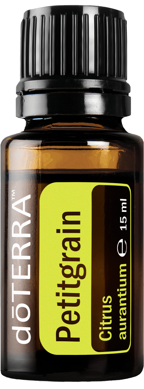 Doterra Petitgrain illóolaj 15ml