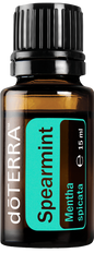 Doterra fodormenta - spearmint 15ml