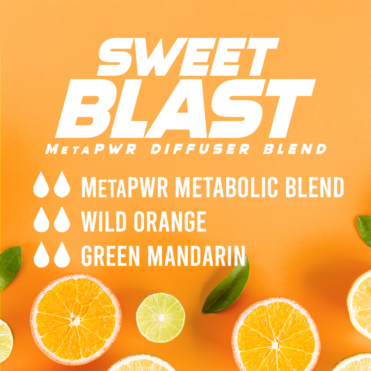 Doterra metaPWR olajkeverék 15ml