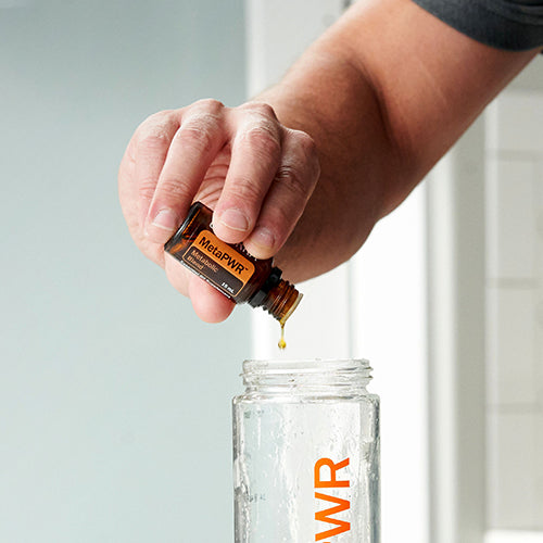 Doterra metaPWR olajkeverék 15ml