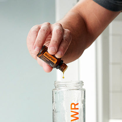Doterra metaPWR olajkeverék 15ml