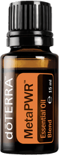 Doterra metaPWR olajkeverék 15ml
