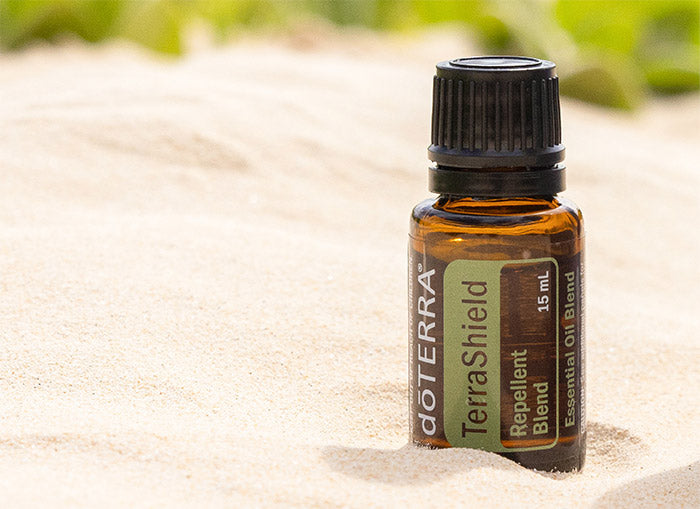 doterra terrashield 15ml illóolaj keverék