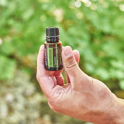 doterra terrashield 15ml illóolaj keverék