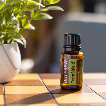 doterra terrashield 15ml illóolaj keverék