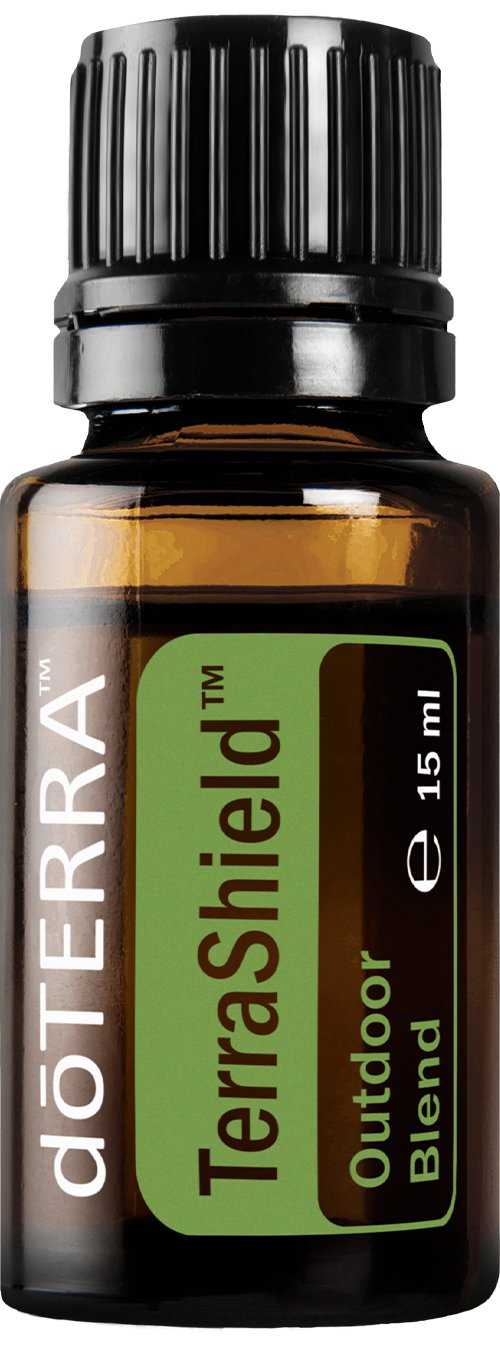doterra terrashield 15ml illóolaj keverék