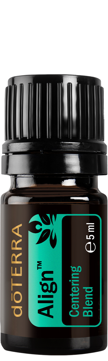 Doterra align 5ml illóolaj keverék