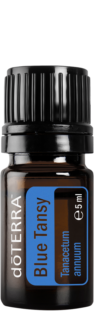 Doterra kék varádics blue tansy 5ml illóolaj