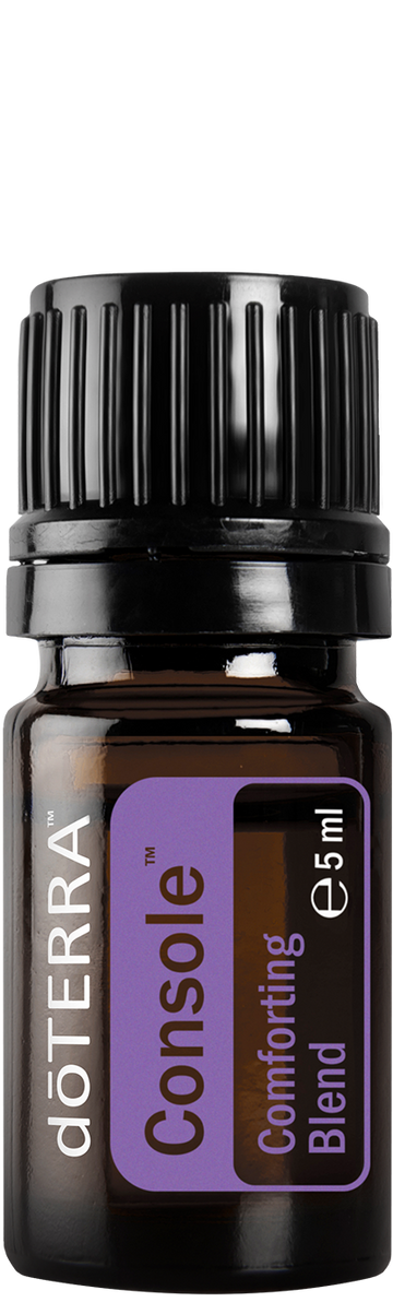 Doterra console illóolaj keverék 5ml