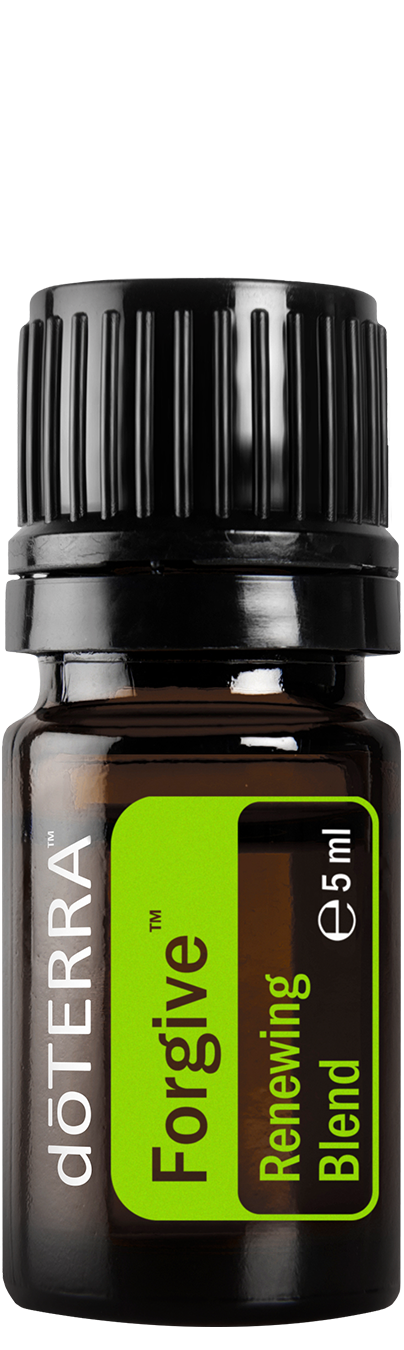 Doterra forgive illóolaj keverék 5ml