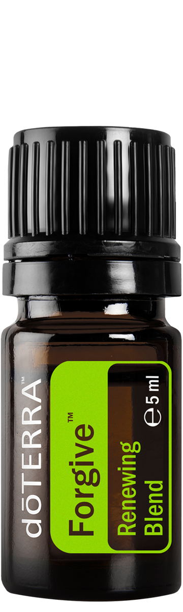 Doterra forgive illóolaj keverék 5ml