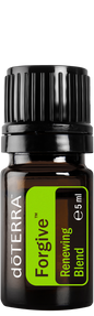Doterra forgive illóolaj keverék 5ml