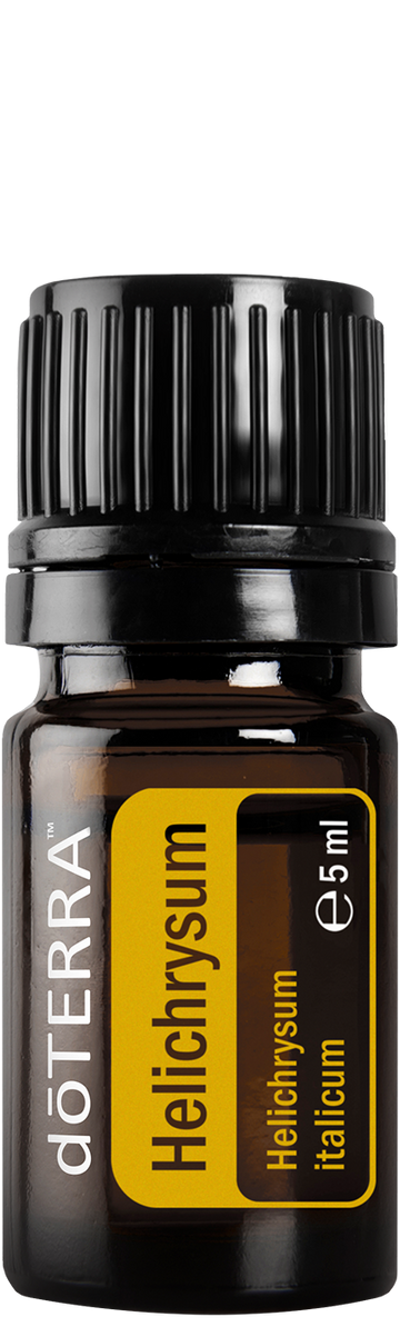 Dotera Olasz szalmagyopár illóolaj - helichrysum 5ml