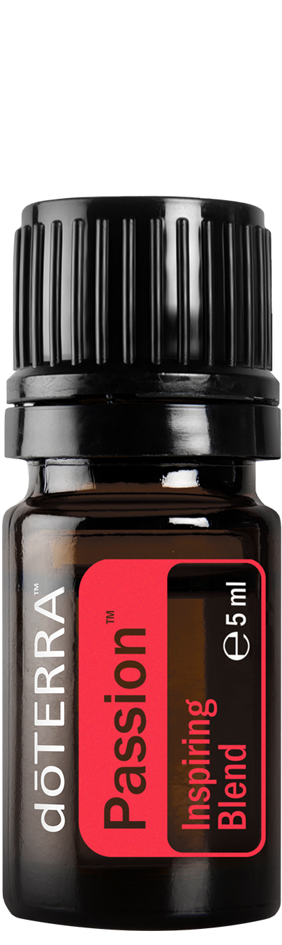 Doterra passion illóolaj keverék 5ml
