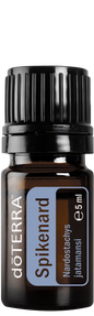 Soterra Indiai nárdus illóolaj - spikenard 5ml
