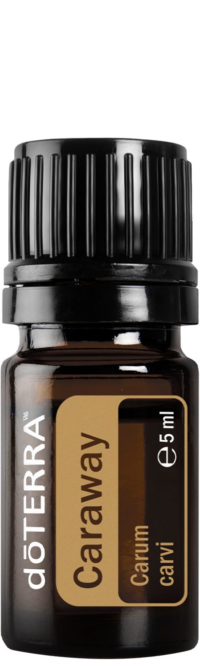 óDoterra kömény illóolaj caraway 5 ml