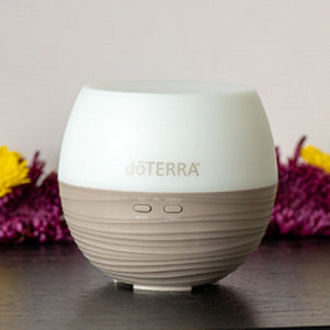 Doterra Petal diffuzor párologtato