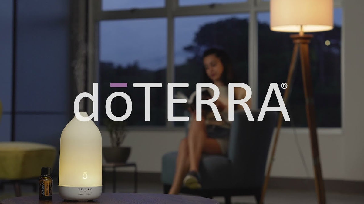 Laluz diffuser párologtató
