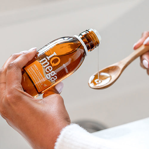 855 2 iq mega 150ml taplalekkiegeszito omega 3 zsirsavakkal doterra