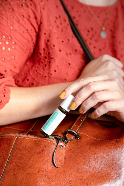 Doterra tamer felhasználása és előnyei