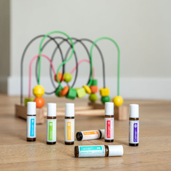 876 5 olajvalogatas gyermekeknek doterra