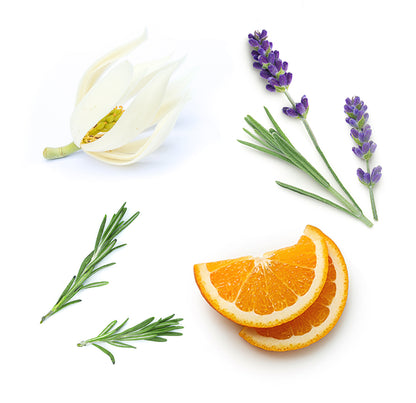 Adaptiv Calming Bath Oil (118 ml) - Doterra