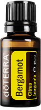 Doterra Bergamot mini picture