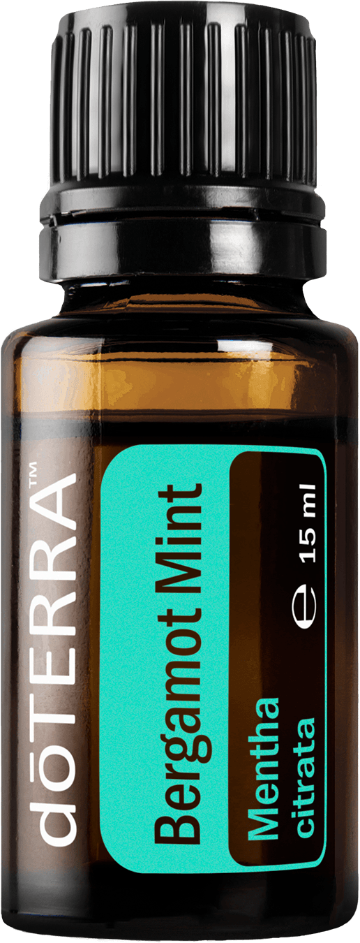 Doterra ergamot mint 15 ml