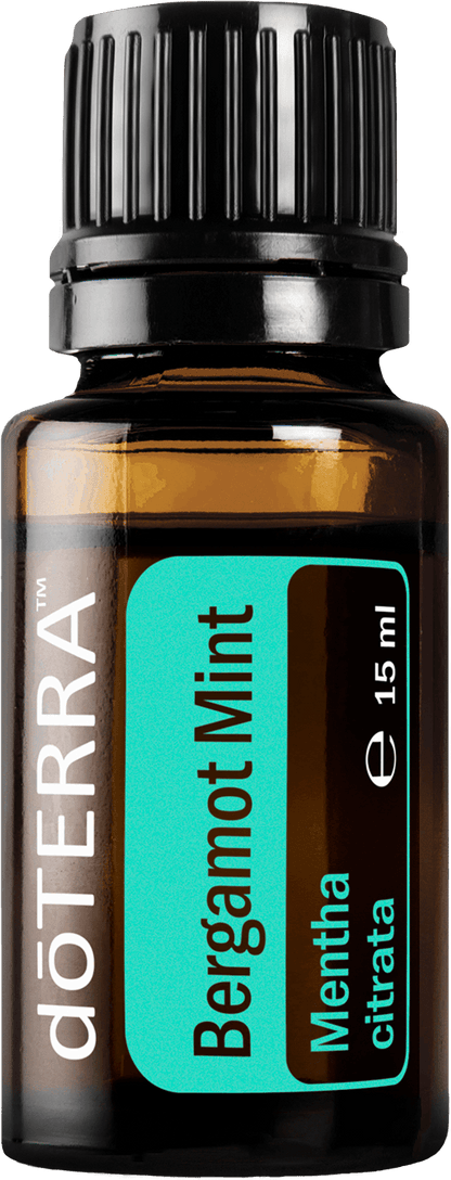 Doterra ergamot mint 15 ml