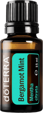 Doterra ergamot mint 15 ml
