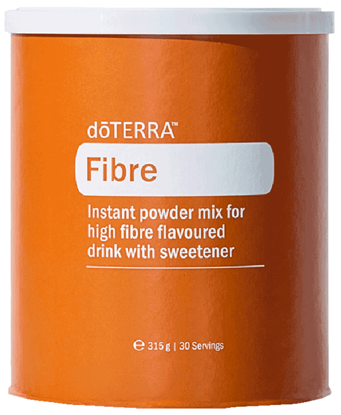 Doterra fibre 315g