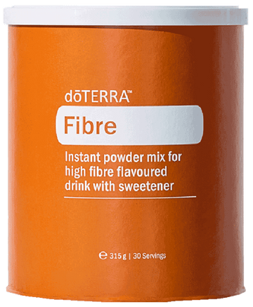 Doterra fibre 315g