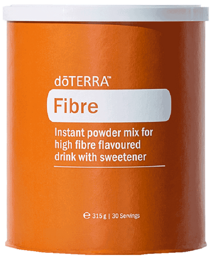 Doterra fibre 315g