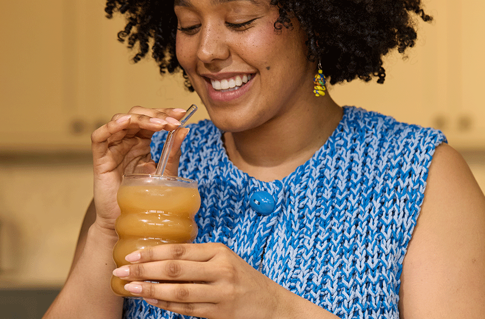 Doterra fibre 315g how to drink it