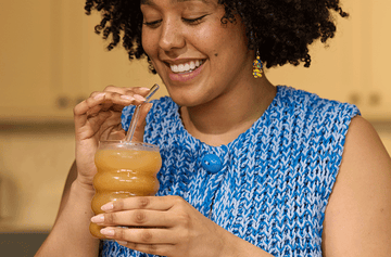 Doterra fibre 315g how to drink it