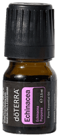 Doterra Echinacea 2.5 ml essential oil