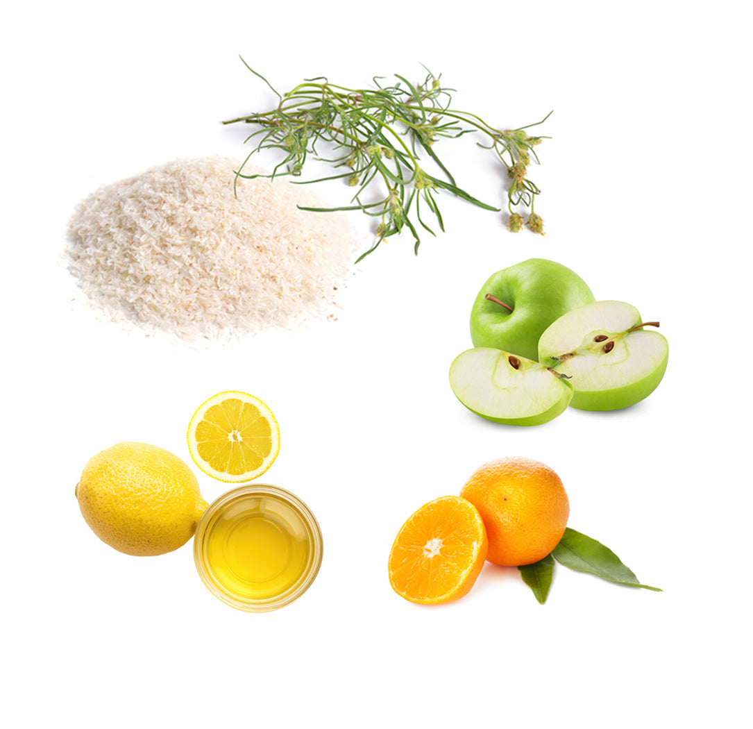 Doterra fibre 315g what is inside