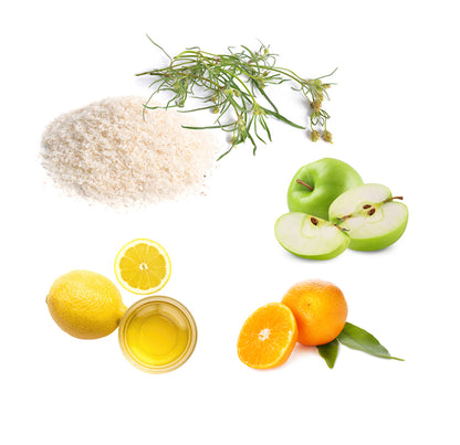 Doterra fibre 315g what is inside