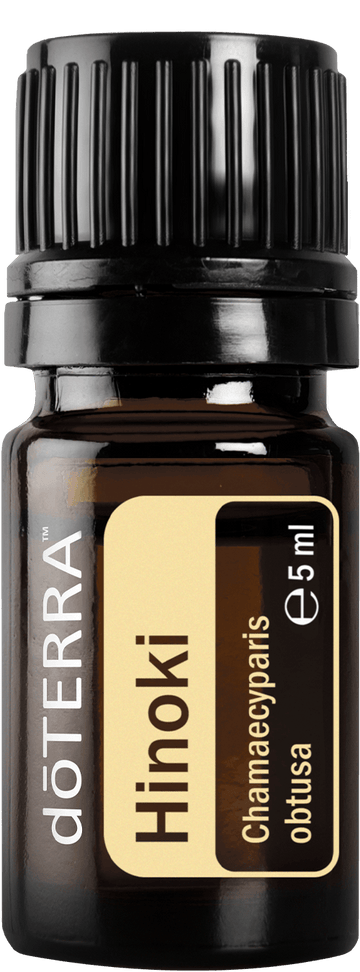 Doterra Hinoki oil 5ml