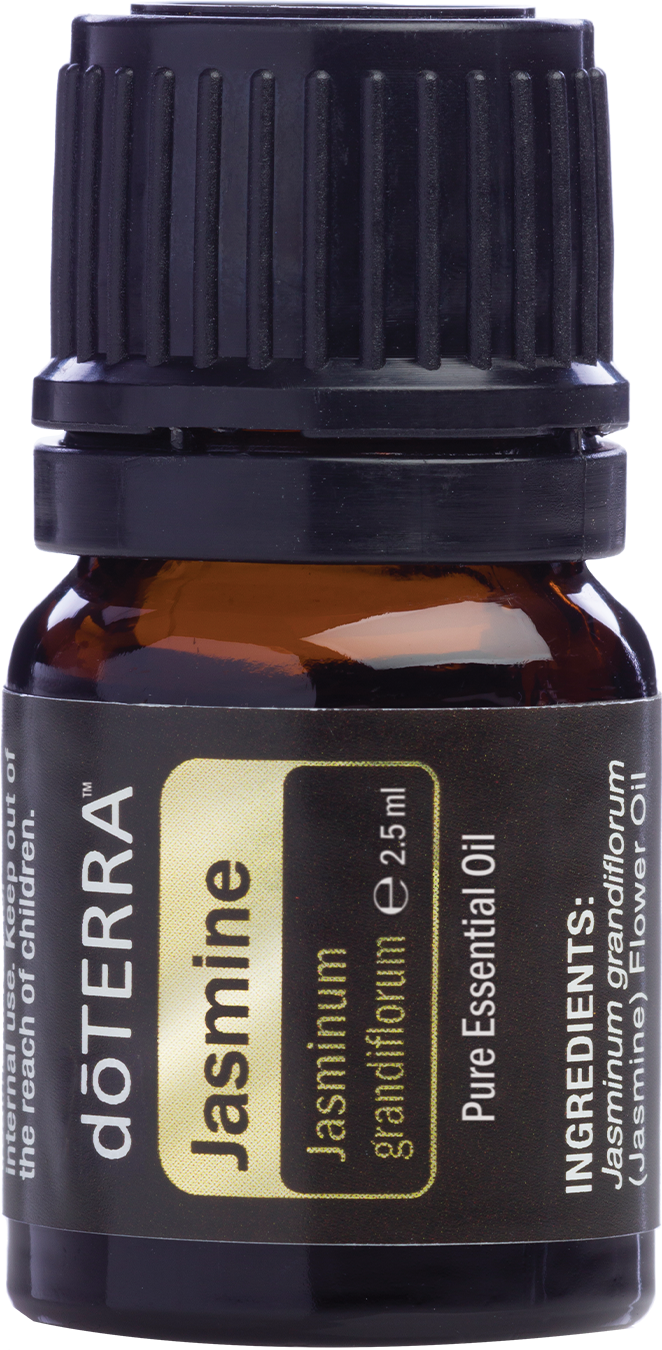 Doterra Jasmine oil 2.5ml