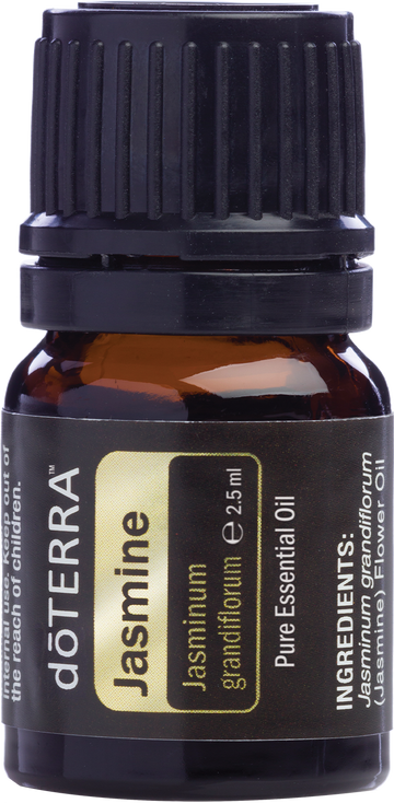 Doterra Jasmine oil 2.5ml